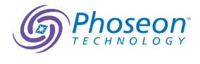 Phoseon Logo